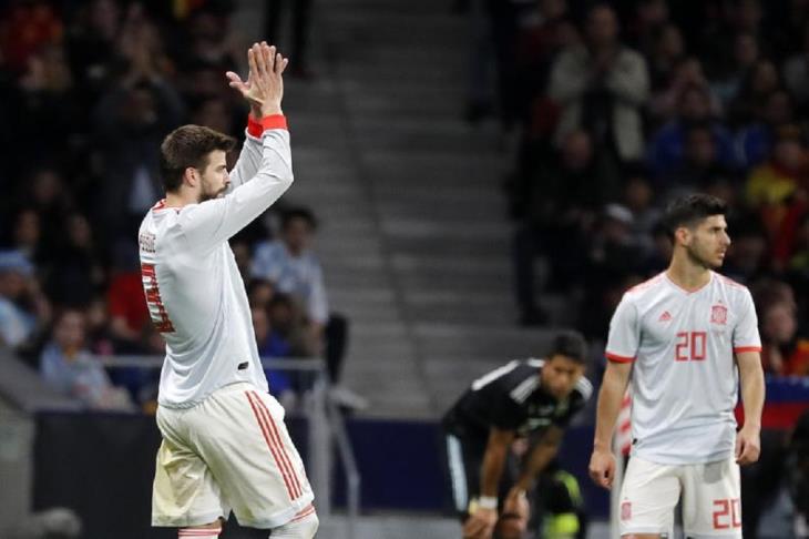 جيرارد بيكيه